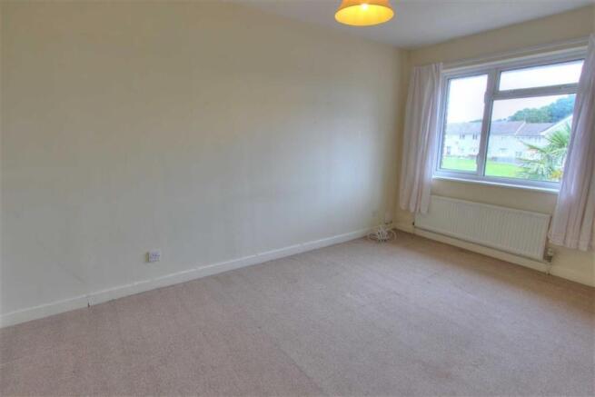 Bedroom 1: