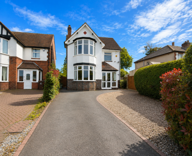 Streetsbrook Road, Shirley, B90 3PL