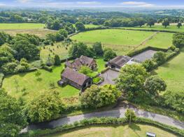 Cripps Farm, The Street, Dallington TN21 9EW