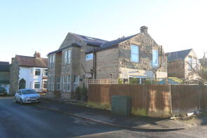 36, Grove Park Terrace, Harrogate HG1 4BW