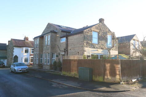 36 Grove Park Terrace, Harrogate, HG1 4BW