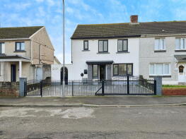 29, Silver Avenue, Port Talbot SA12 7RY