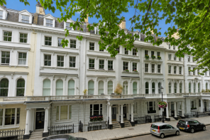 Basement Flat, 73, Cornwall Gardens, London SW7 4BA