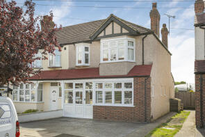 140, Elm Walk, Raynes Park SW20 9EG