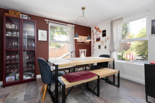 3 Harborough Road, Clipston