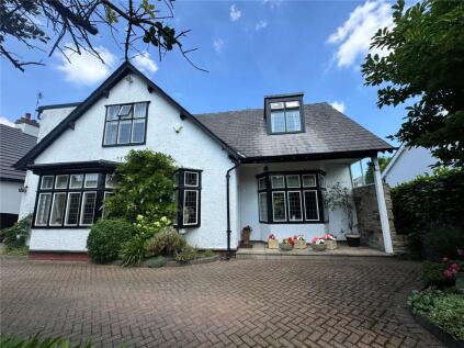 Bury Road, Bamford, Rochdale, OL11