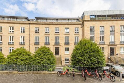 27/7 Fettes Row, Edinburgh, EH3 6RL