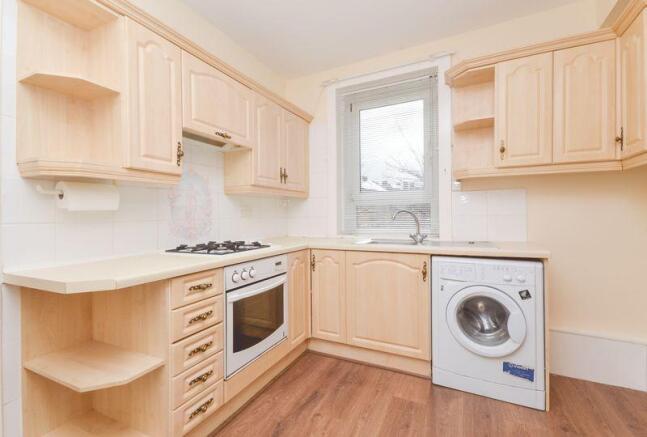 Kitchen B
