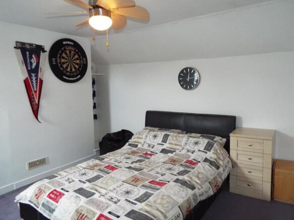 Bedroom 3