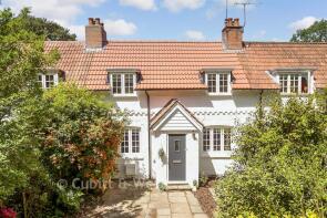8 Heather Cottage, Balfour Gardens, Forest Row RH18 5LJ
