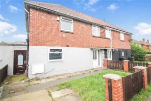 31, Calverley Road, Middlesbrough TS3 9LQ