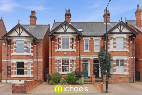 Maldon Road, Colchester, CO3