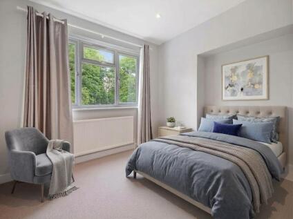 10 Thurlow Park Road, Tulse HIll, London, SE21