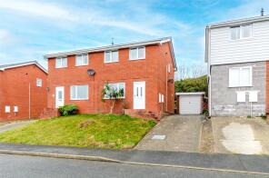 16, Gwel Yr Wyddfa, Menai Bridge LL59 5DX