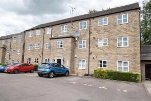 35, Spinnaker Close, Ripley DE5 3UJ