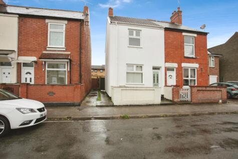 Cheverel Street, NUNEATON, Warwickshire, CV11