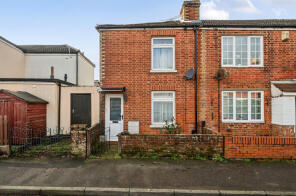 72, Firgrove Road, Southampton SO15 3EP