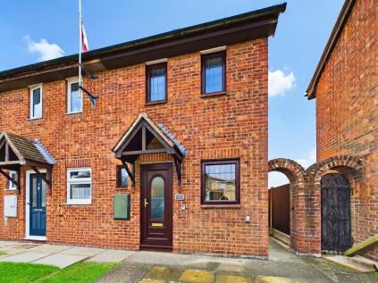 Beadle Way, Great Leighs, Chelmsford, Essex, CM3