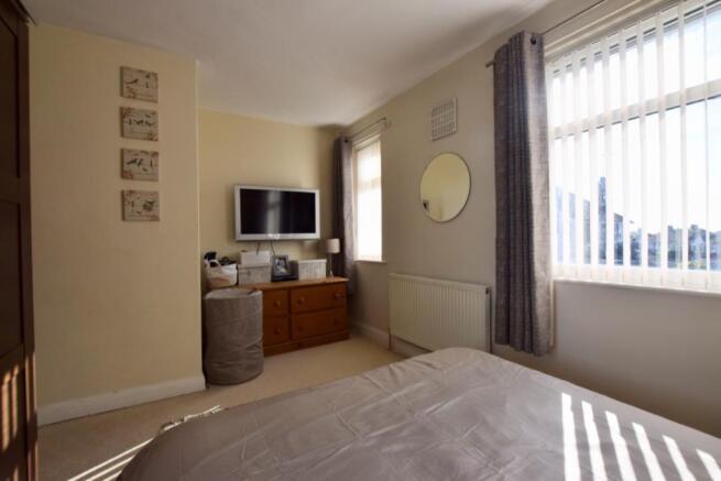 Front Bedroom