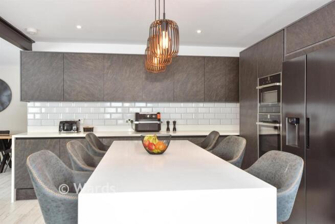 Internal Lifestyle Photograph