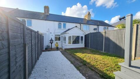 Cross Road Walmer Deal