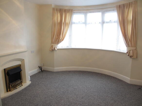Bedroom one or lo...