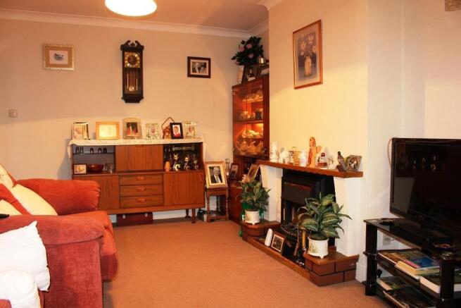 Reception Room Two