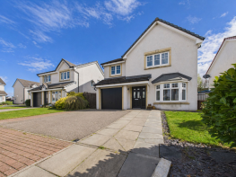 18, Westfield Drive, Westhill, Inverness IV2 5TR