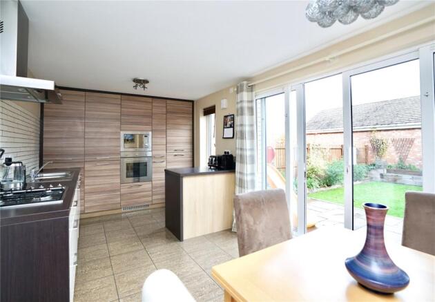 Kitchen Dining