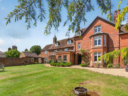 Adstock House, East Street, Buckingham MK18 2HZ