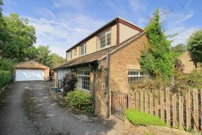 8, Wilsden Road, Harden, Bingley BD16 1JP