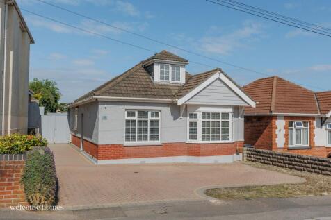 Priestley Road, Bournemouth, BH10