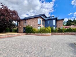 Flat 2, The Rookery Apartments, South View, Stockton-on-tees TS16 0JA