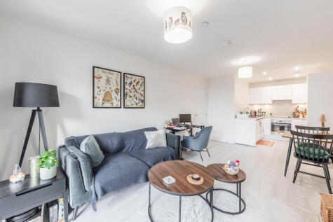 Penrose Apartments, Harrow, HA1
