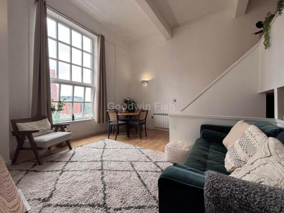 Sorting House, 83 Newton Street, Northern Quarter photo 4
