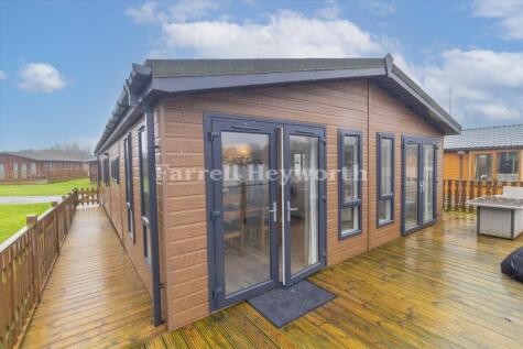 Borwick Lane, Dock Acres, Carnforth