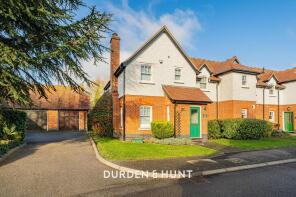 58, Great Stony Park, High Street, Ongar CM5 0TH