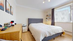 Flat 2, 104, Frampton Street, London NW8 8NB
