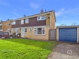 33, Grange Avenue, Darlington DL2 2HE