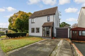 1, Bankton Park West, Murieston, Livingston EH54 9BP