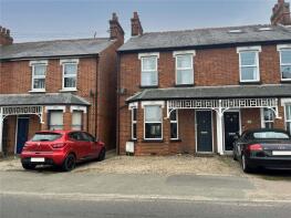 11, North Terrace, Bury St. Edmunds IP28 7AA