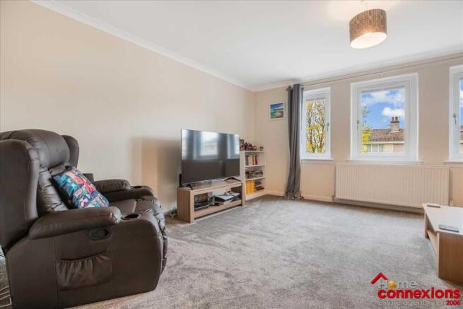 Vancouver Court, Westwood, EAST KILBRIDE photo 4