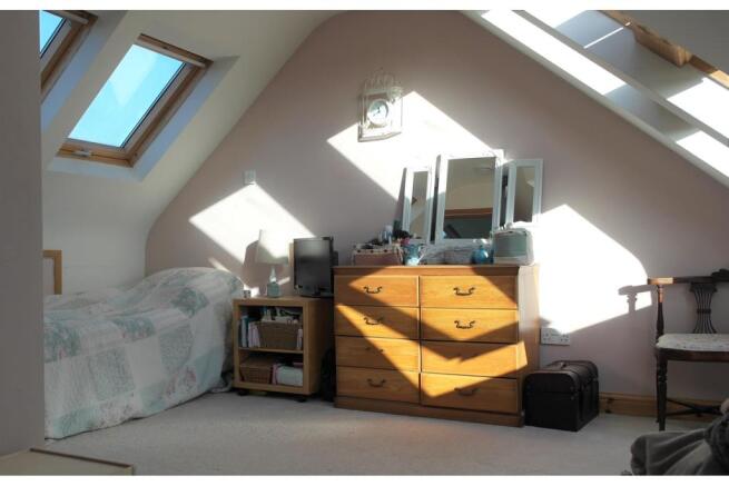 Loft Room
