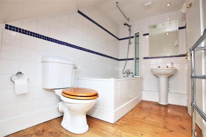 En-suite