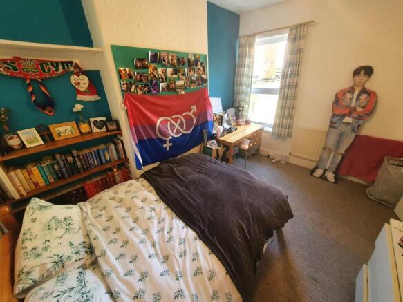 Room 4 (Ground floor