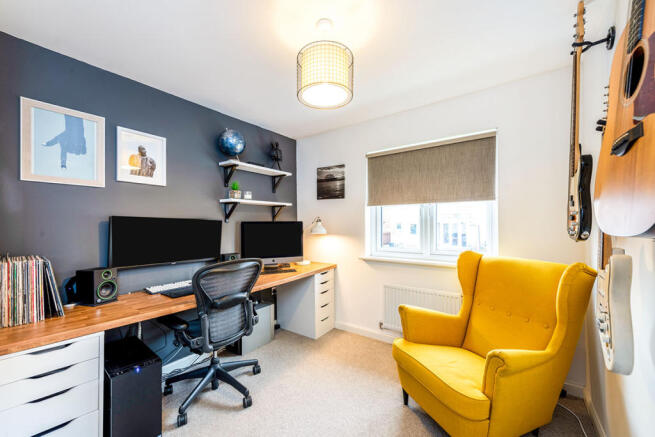Office/Bedroom