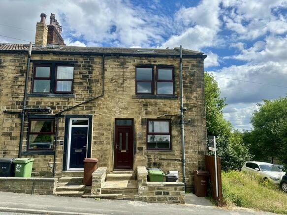 9 Radcliffe LAne ...
