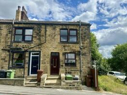 9, Radcliffe Lane, Pudsey LS28 8AB