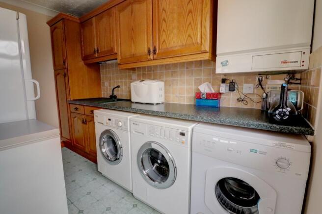 Utility Room 2