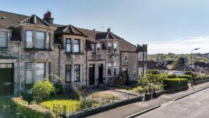 12, Dalnottar Hill Road, Glasgow G60 5DS